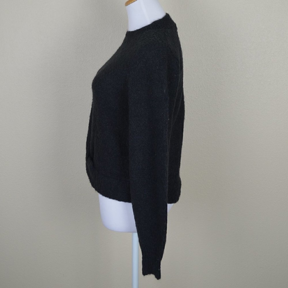 Joie Stavan Metallic Twist Sweater - Picture 4 of 7